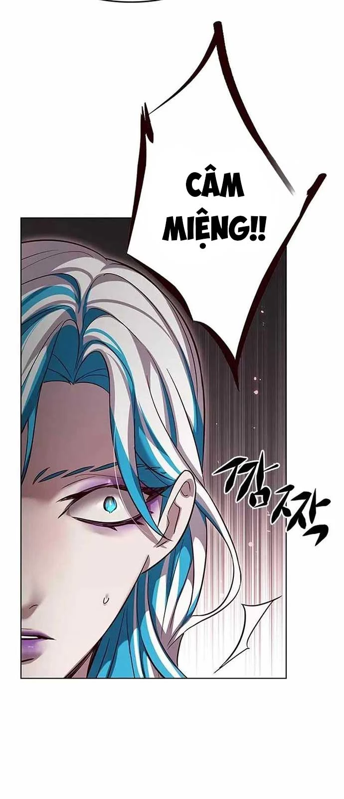 Hoá Thân Thành Mèo Chapter 340 - Trang 4