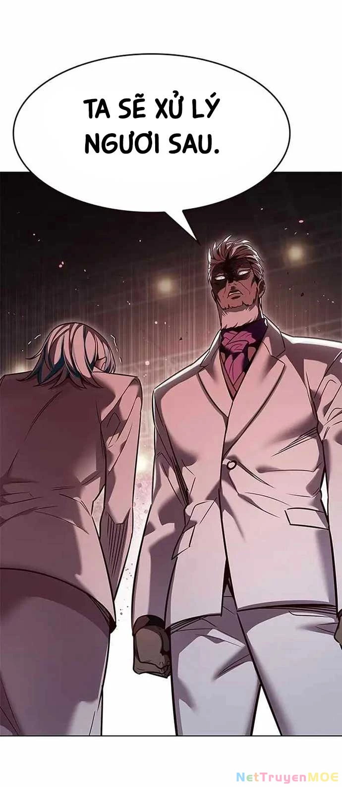 Hoá Thân Thành Mèo Chapter 340 - Trang 4