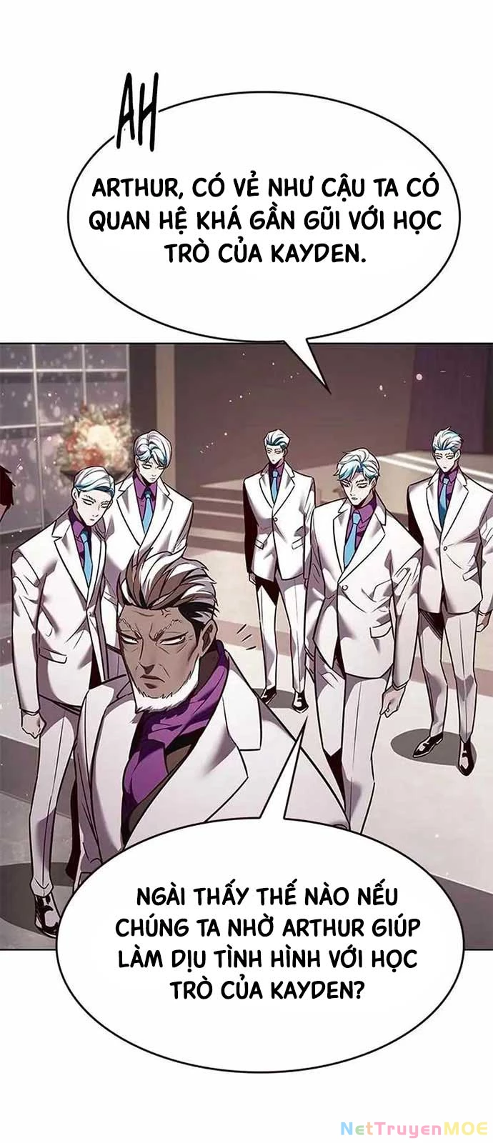 Hoá Thân Thành Mèo Chapter 340 - Trang 4