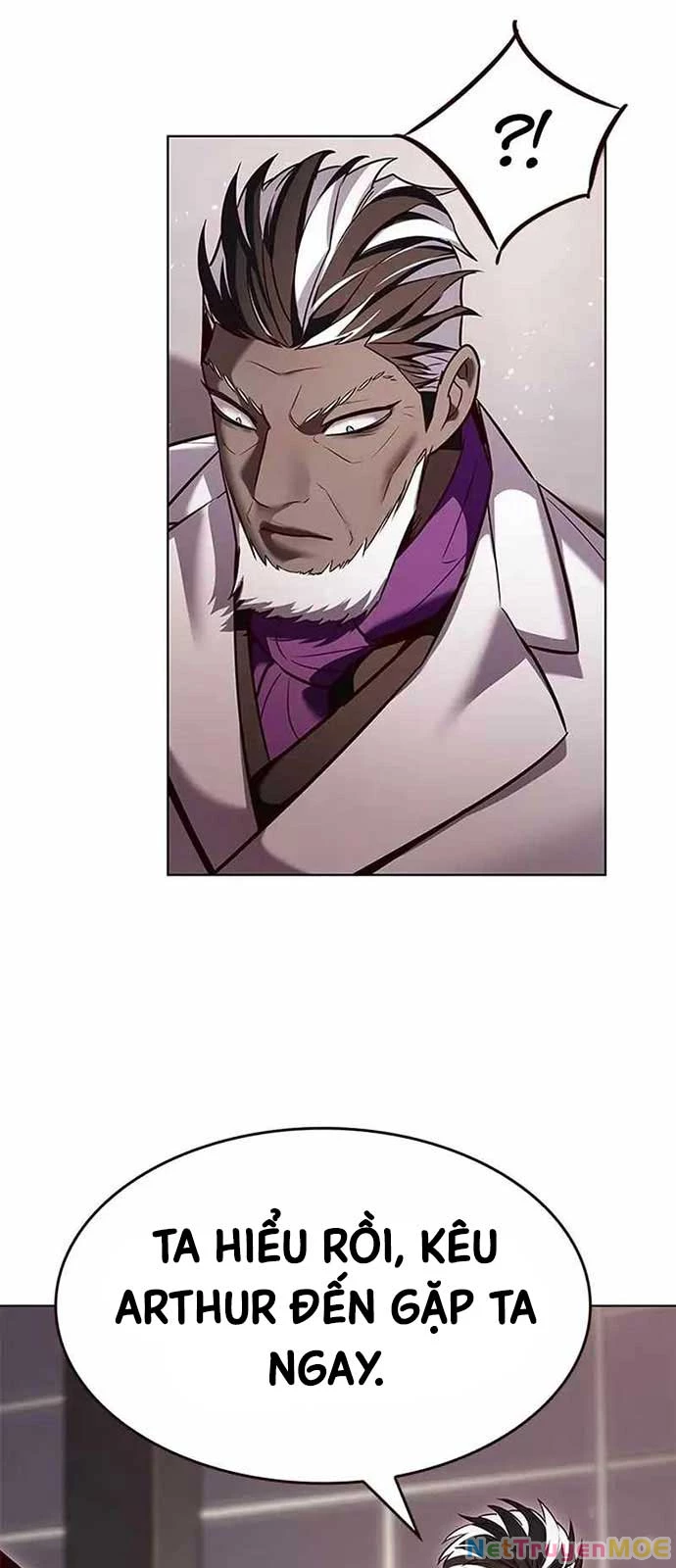 Hoá Thân Thành Mèo Chapter 340 - Trang 4