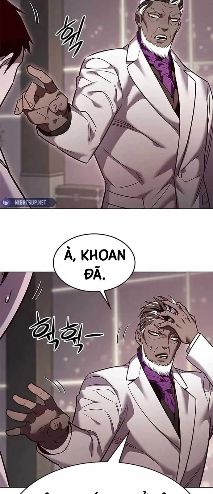 Hoá Thân Thành Mèo Chapter 340 - Trang 4