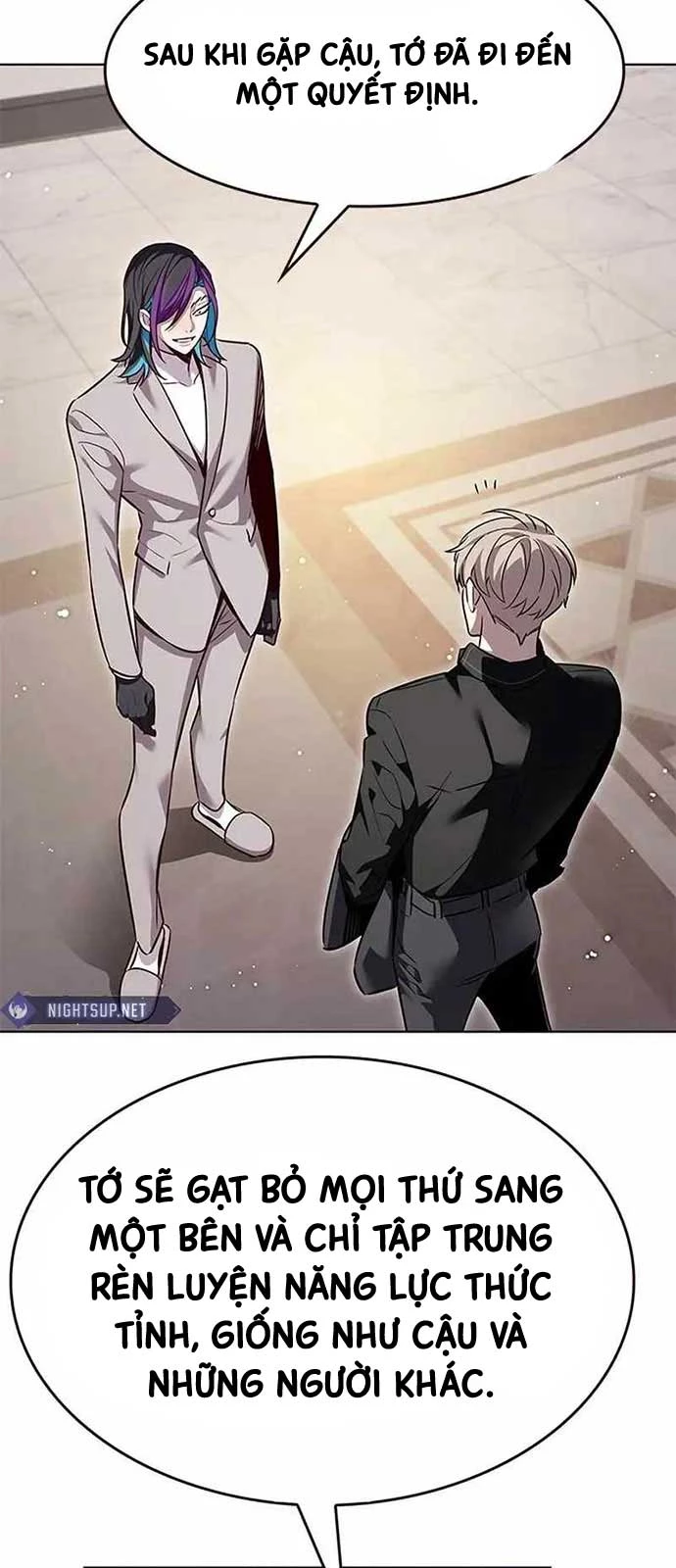 Hoá Thân Thành Mèo Chapter 340 - Trang 4
