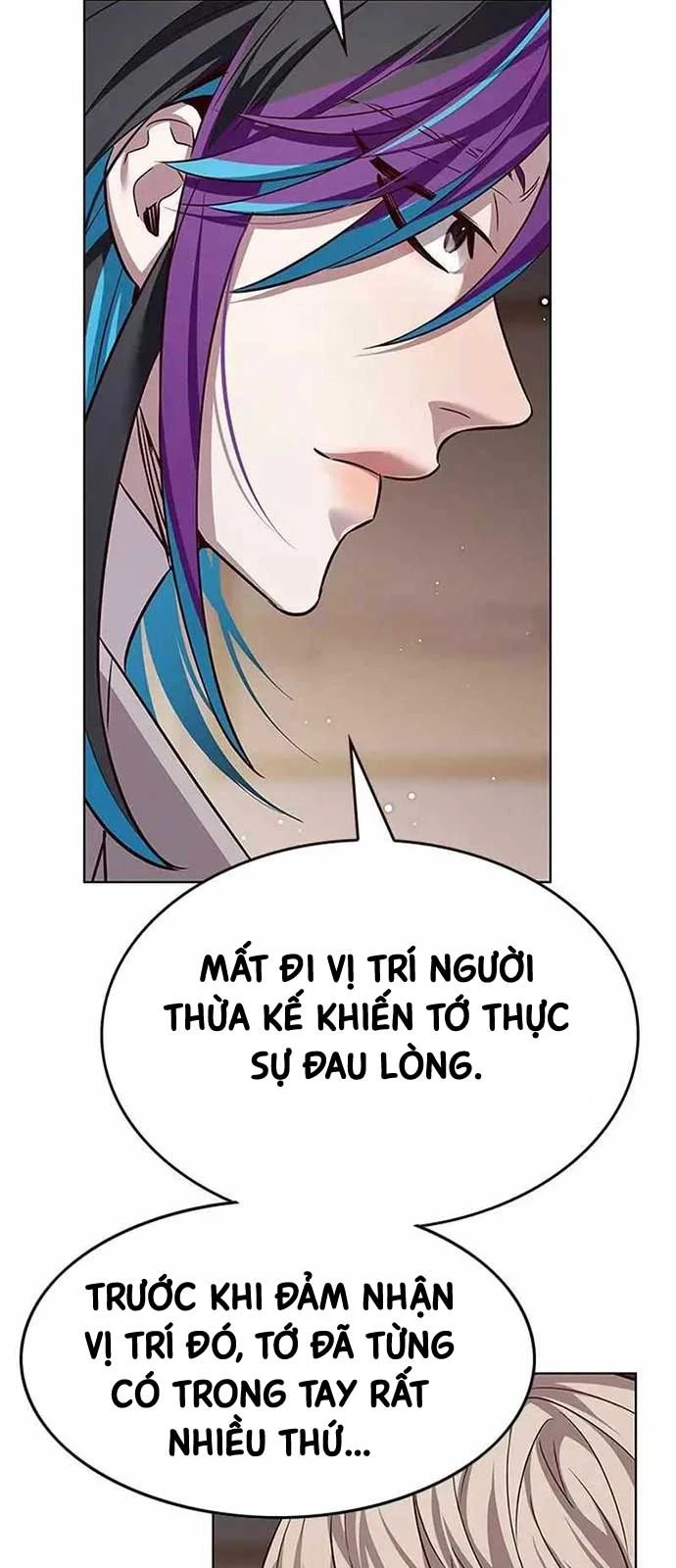 Hoá Thân Thành Mèo Chapter 340 - Trang 4