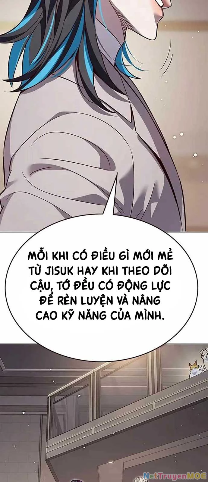 Hoá Thân Thành Mèo Chapter 340 - Trang 4