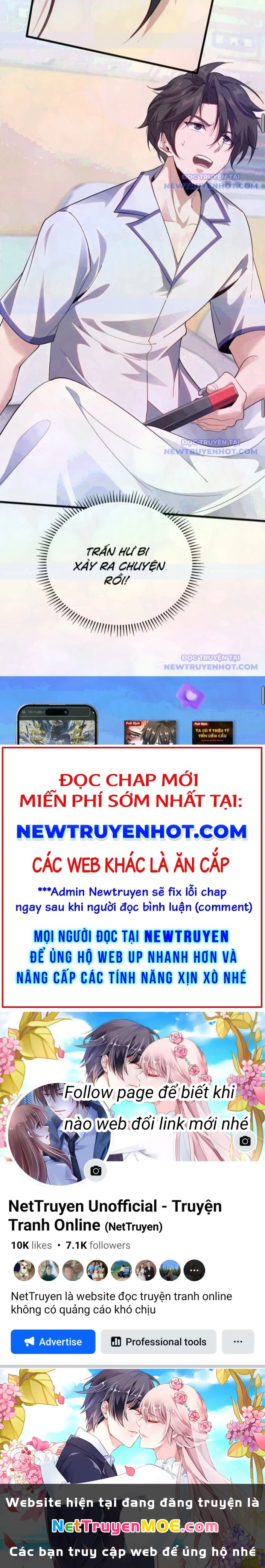Ta Học Trảm Thần Trong Bệnh Viện Tâm Thần Chapter 198 - Trang 4