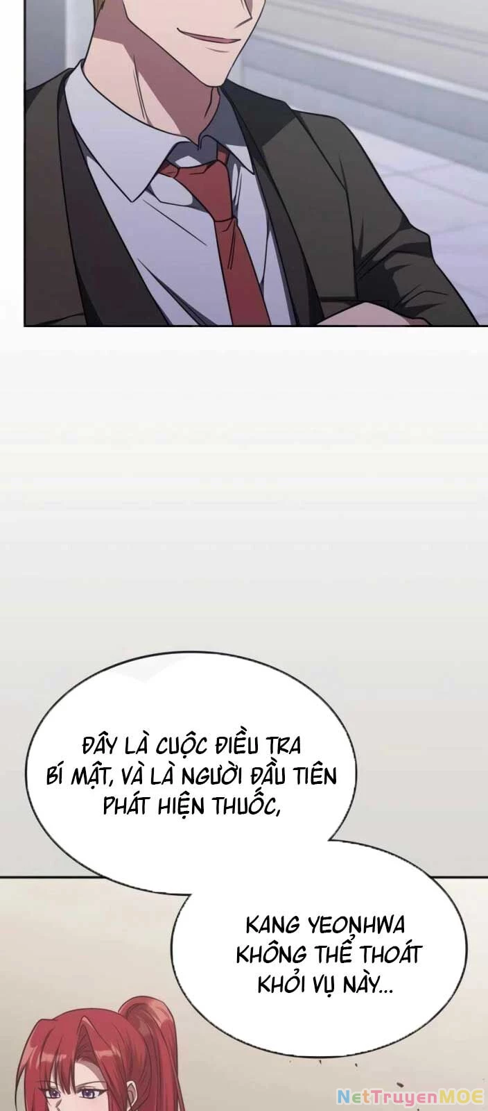 Trị Liệu Sư Quá Mạnh Chapter 27 - Trang 3