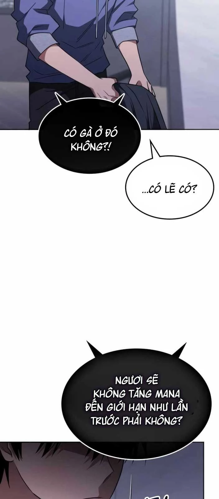 Trị Liệu Sư Quá Mạnh Chapter 27 - Trang 3