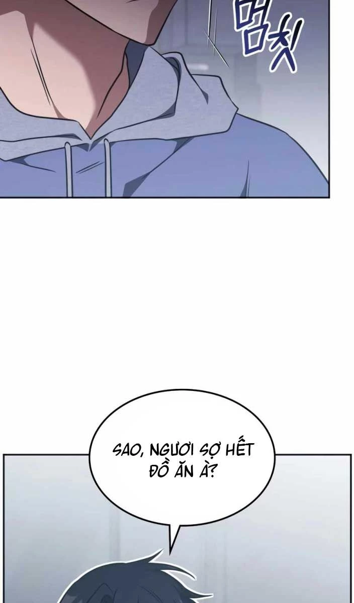 Trị Liệu Sư Quá Mạnh Chapter 27 - Trang 3