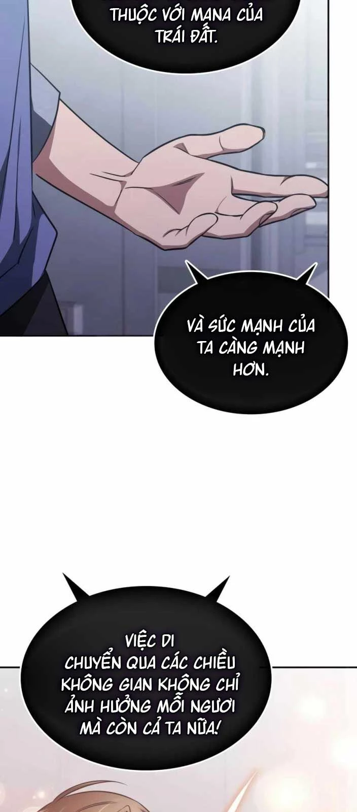 Trị Liệu Sư Quá Mạnh Chapter 27 - Trang 3