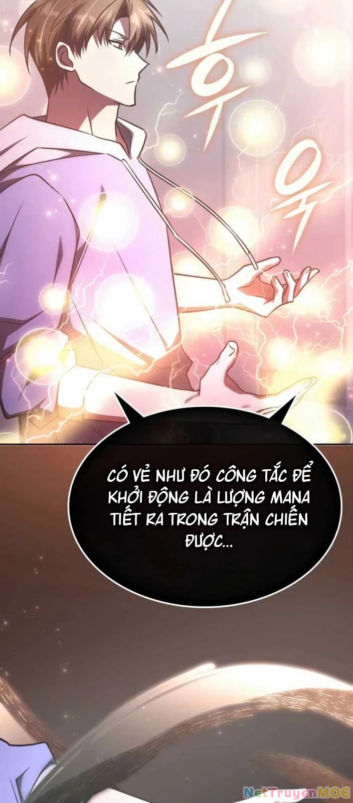 Trị Liệu Sư Quá Mạnh Chapter 27 - Trang 3