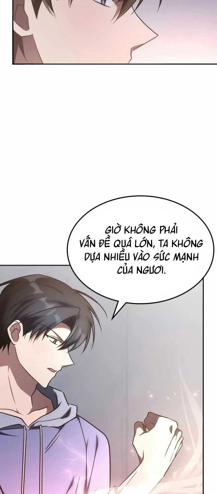 Trị Liệu Sư Quá Mạnh Chapter 27 - Trang 3