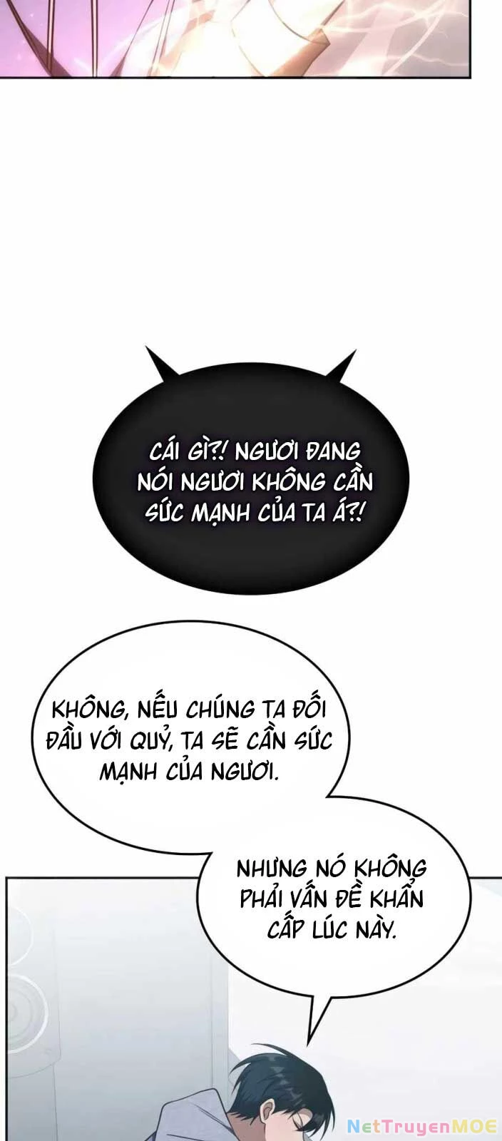 Trị Liệu Sư Quá Mạnh Chapter 27 - Trang 3