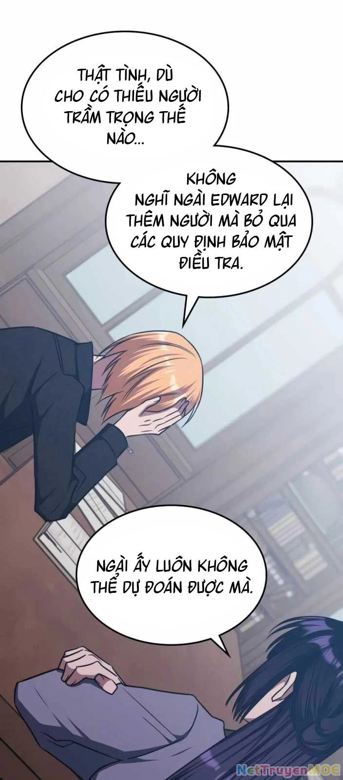 Trị Liệu Sư Quá Mạnh Chapter 27 - Trang 3