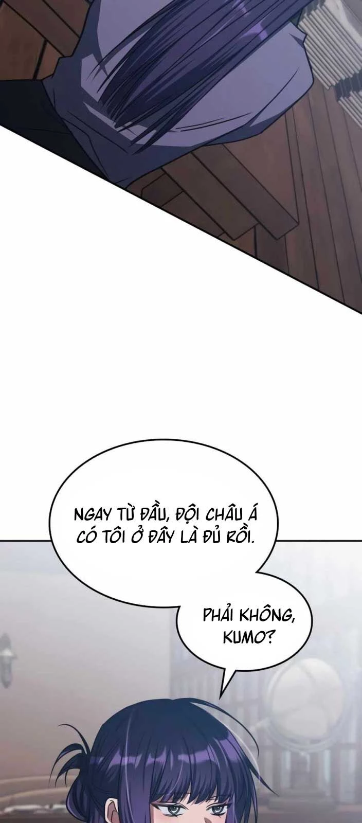 Trị Liệu Sư Quá Mạnh Chapter 27 - Trang 3