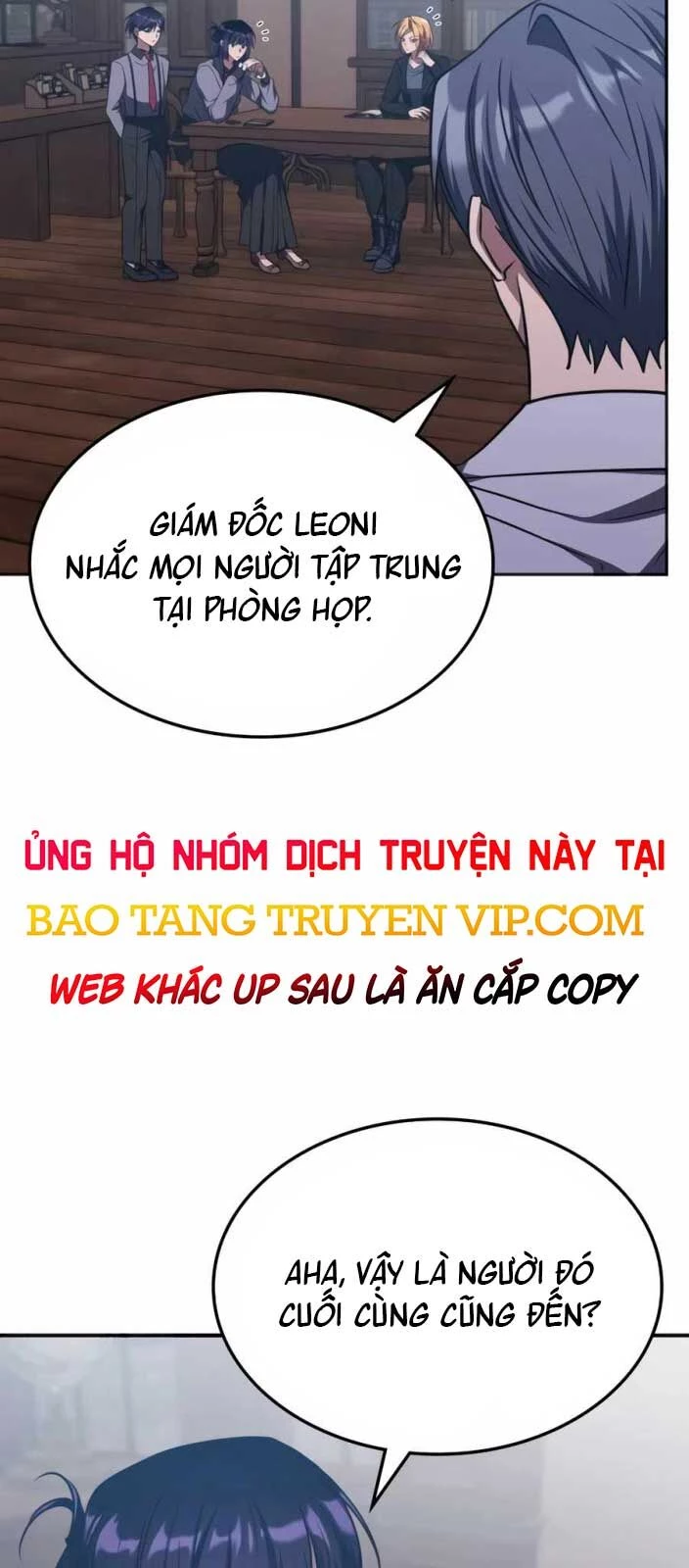 Trị Liệu Sư Quá Mạnh Chapter 27 - Trang 3