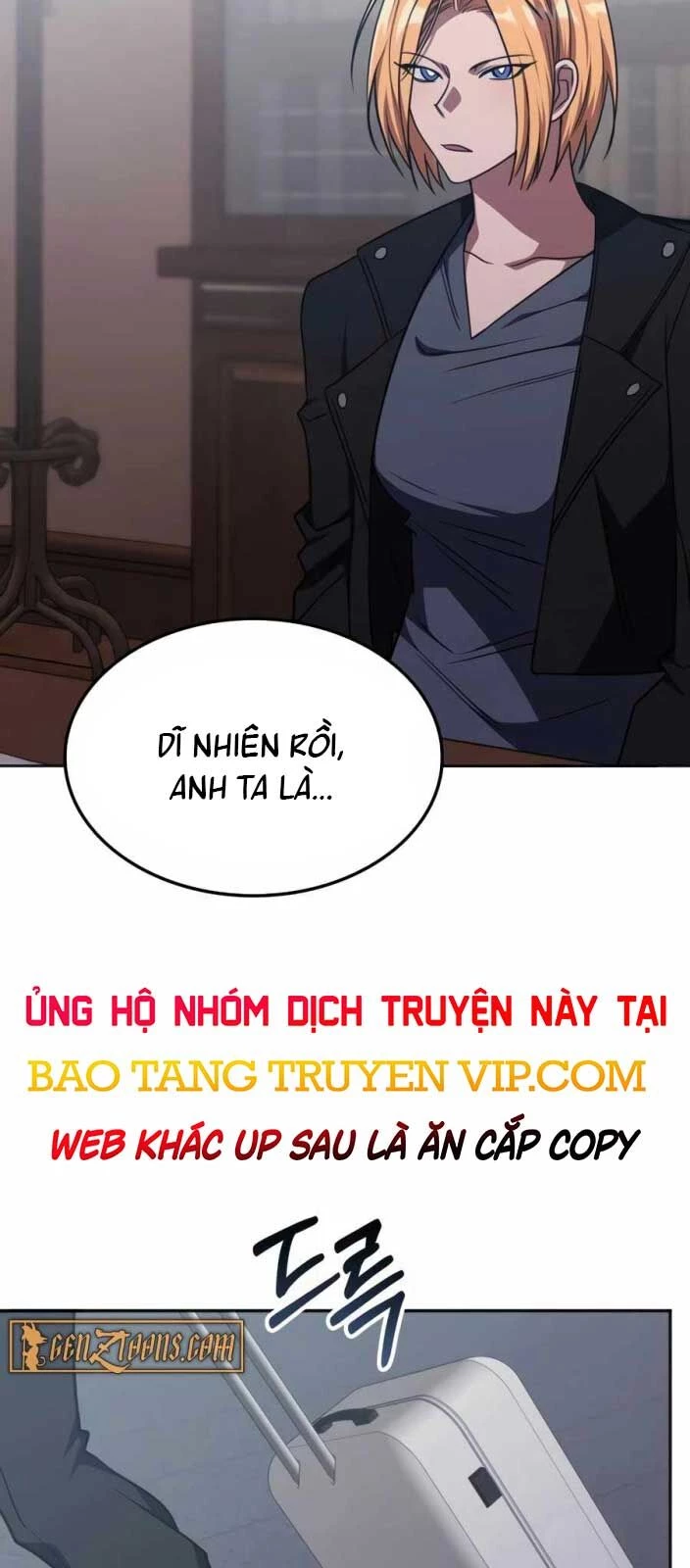 Trị Liệu Sư Quá Mạnh Chapter 27 - Trang 3