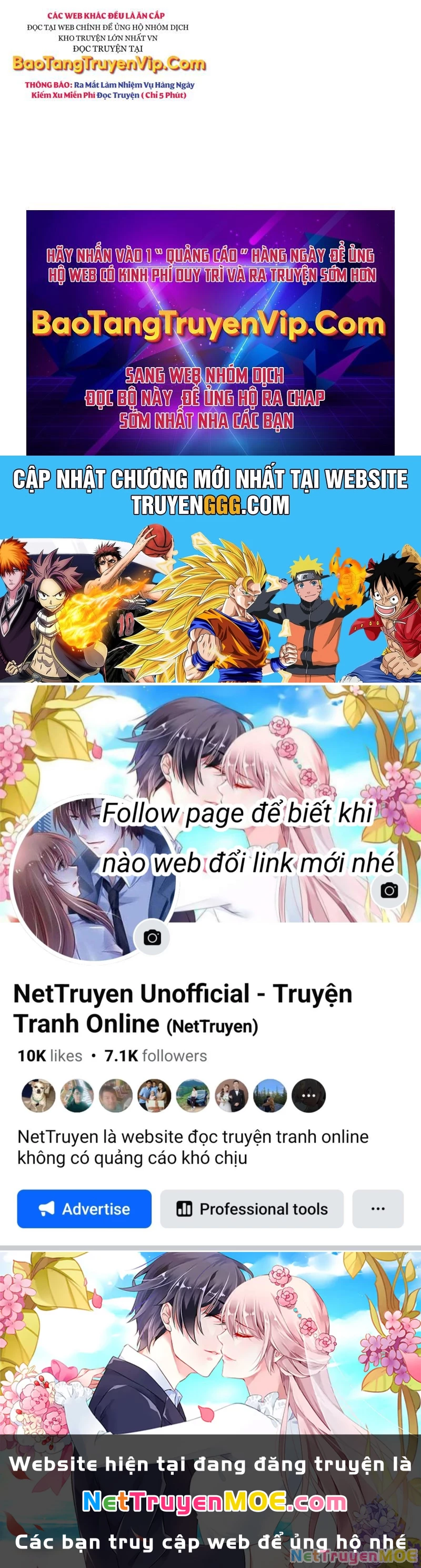 Trị Liệu Sư Quá Mạnh Chapter 27 - Trang 3