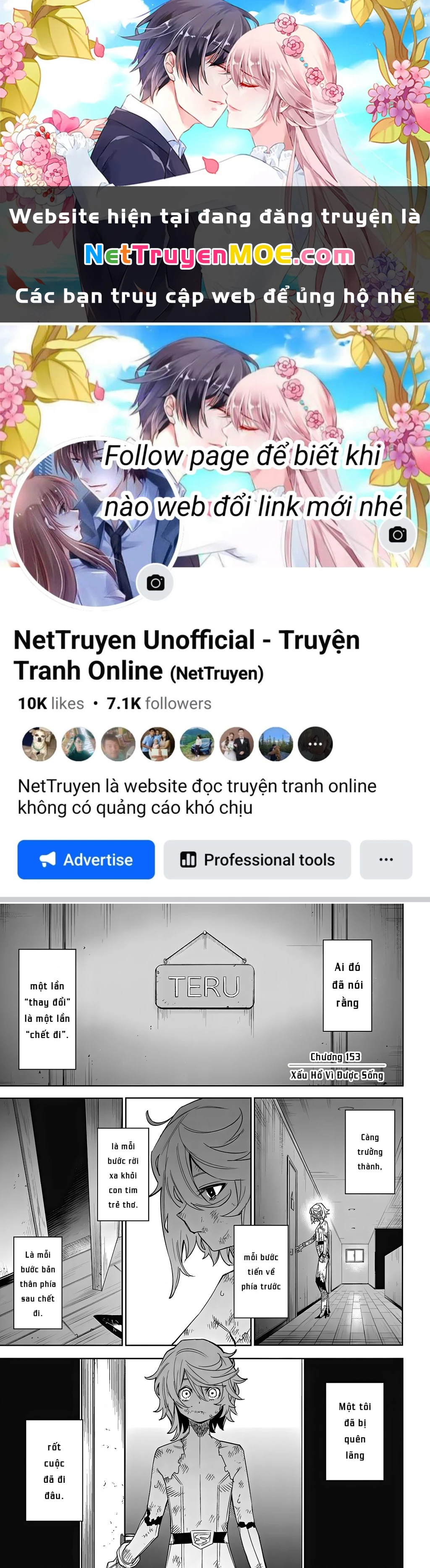 Shy Chapter 153 - Next Chapter 154