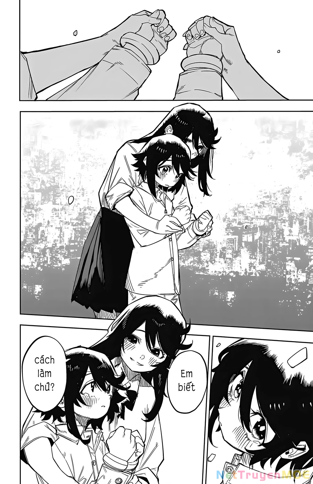 Shy Chapter 153 - Next Chapter 154