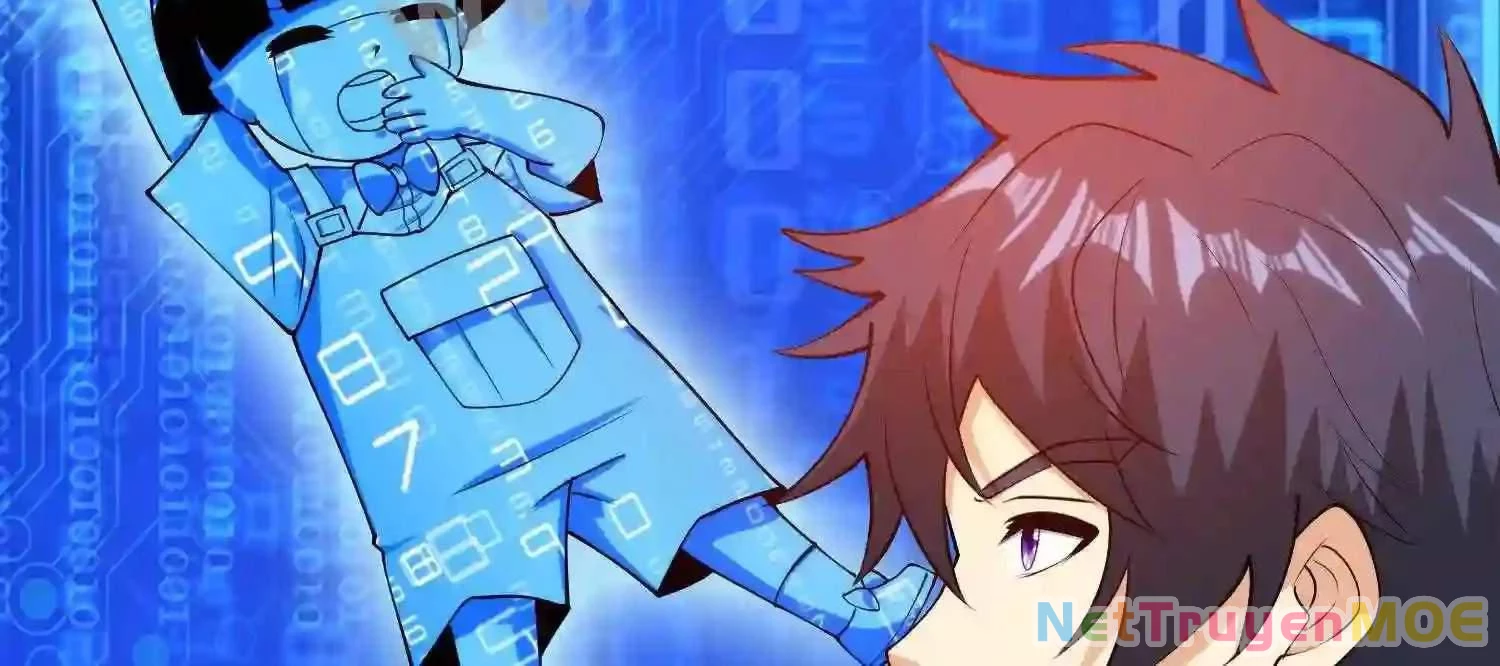 Mắt Phải Của Ta Là Thần Cấp Máy Tính Chapter 103 - Next Chapter 104