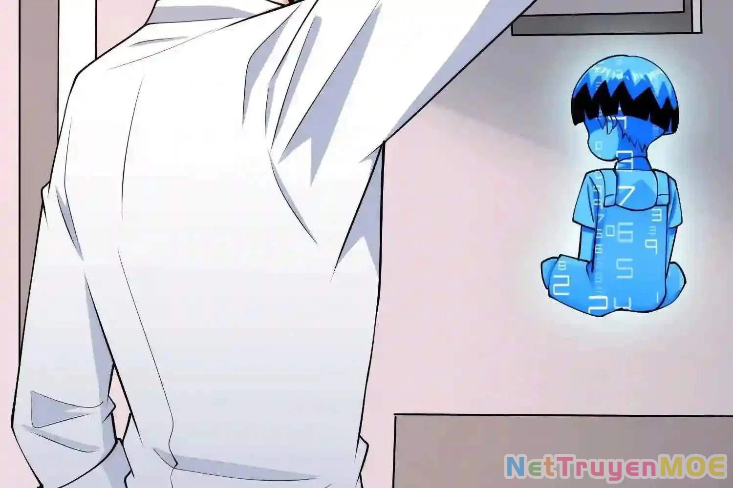 Mắt Phải Của Ta Là Thần Cấp Máy Tính Chapter 103 - Next Chapter 104