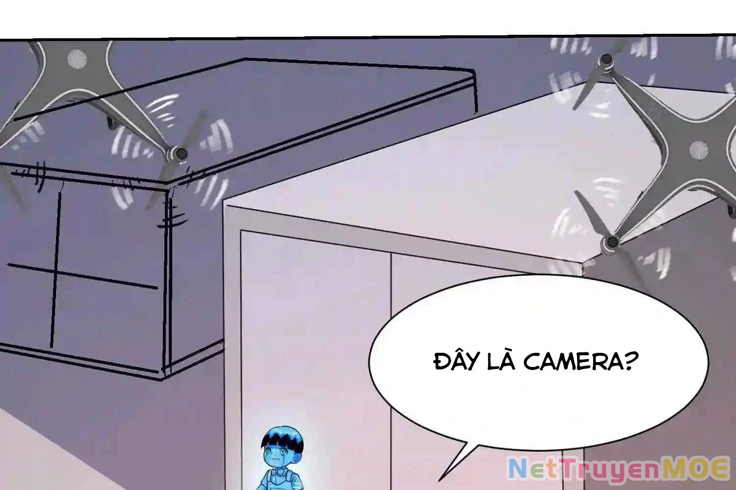 Mắt Phải Của Ta Là Thần Cấp Máy Tính Chapter 103 - Next Chapter 104