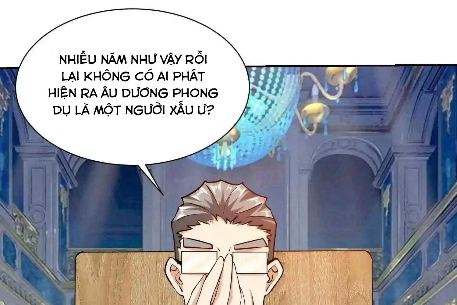 Mắt Phải Của Ta Là Thần Cấp Máy Tính Chapter 105 - Next Chapter 106