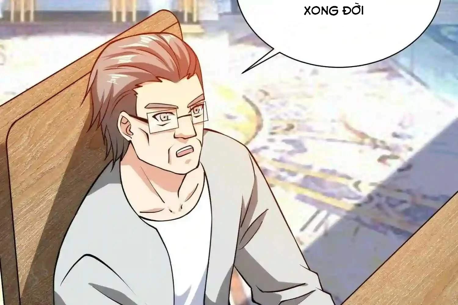 Mắt Phải Của Ta Là Thần Cấp Máy Tính Chapter 105 - Next Chapter 106