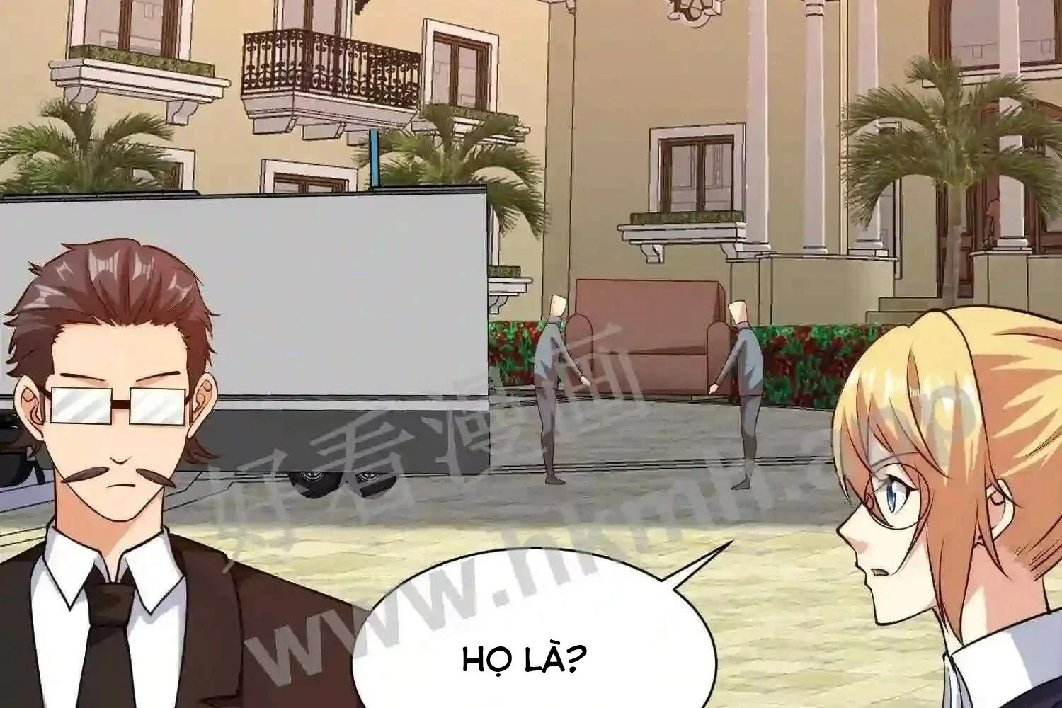 Mắt Phải Của Ta Là Thần Cấp Máy Tính Chapter 105 - Next Chapter 106