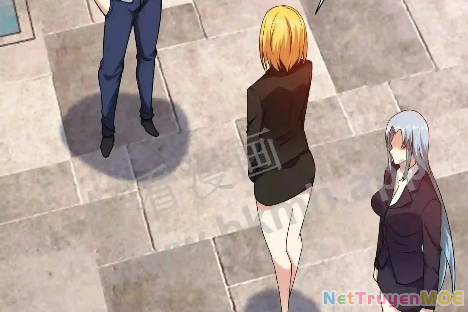 Mắt Phải Của Ta Là Thần Cấp Máy Tính Chapter 106 - Next Chapter 107