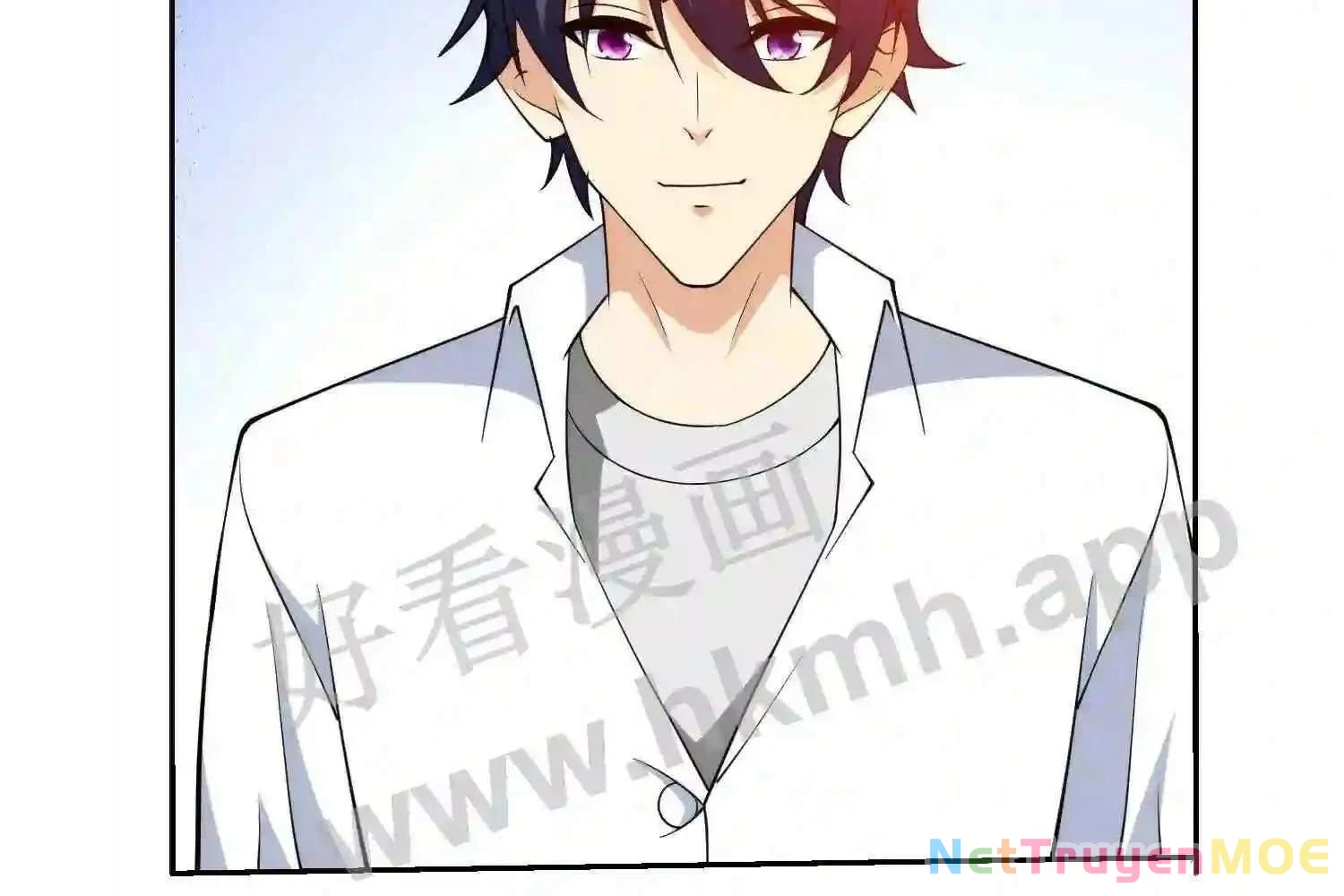 Mắt Phải Của Ta Là Thần Cấp Máy Tính Chapter 106 - Next Chapter 107