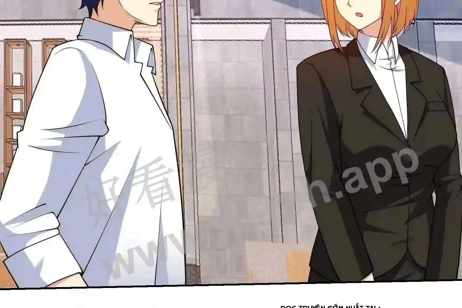 Mắt Phải Của Ta Là Thần Cấp Máy Tính Chapter 106 - Next Chapter 107