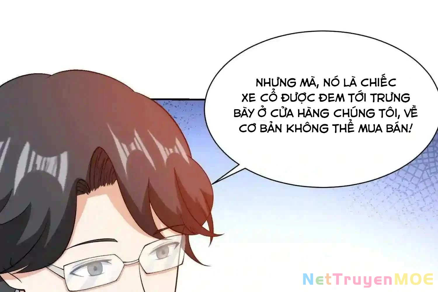 Mắt Phải Của Ta Là Thần Cấp Máy Tính Chapter 106 - Next Chapter 107