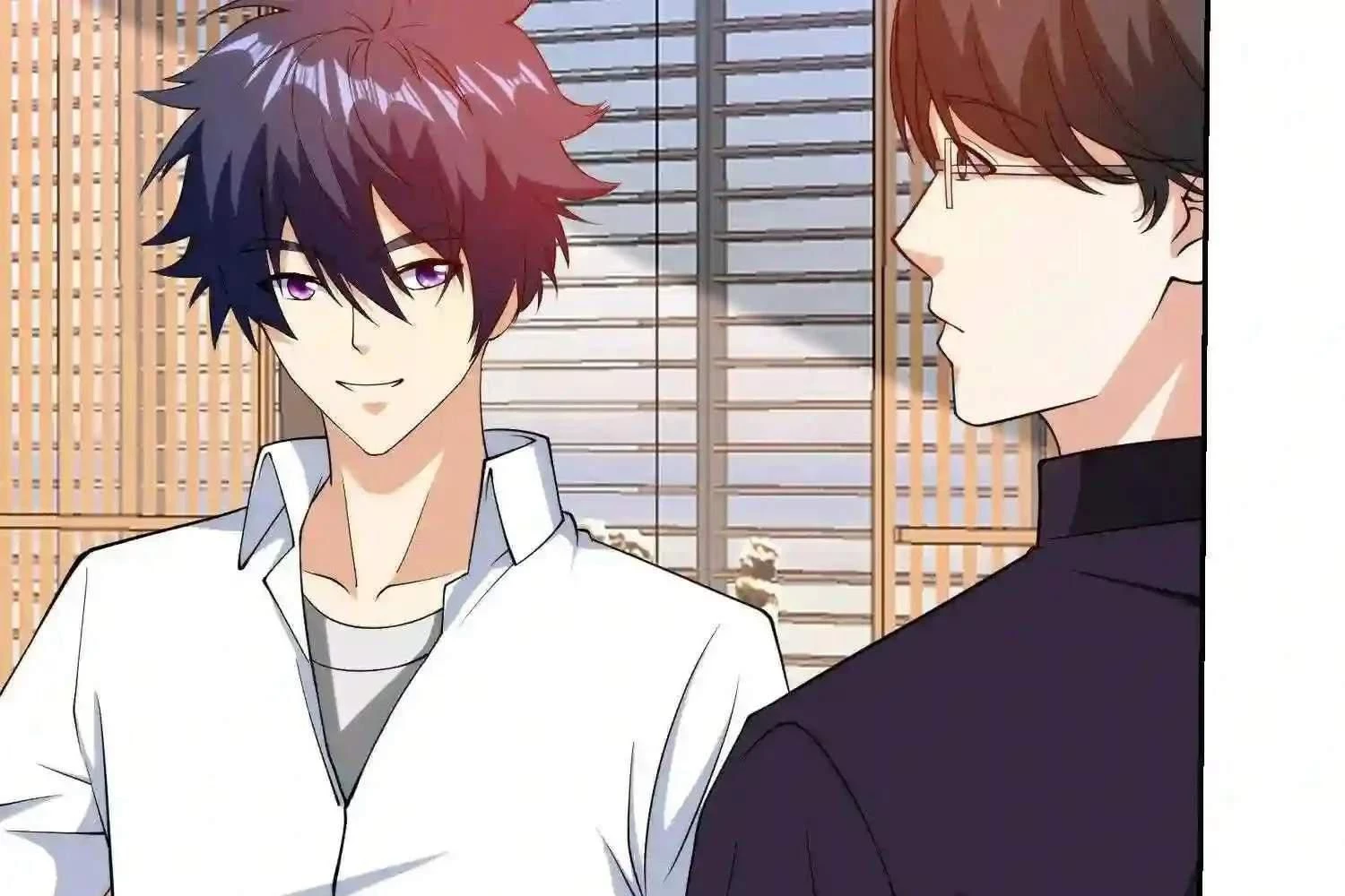 Mắt Phải Của Ta Là Thần Cấp Máy Tính Chapter 106 - Next Chapter 107