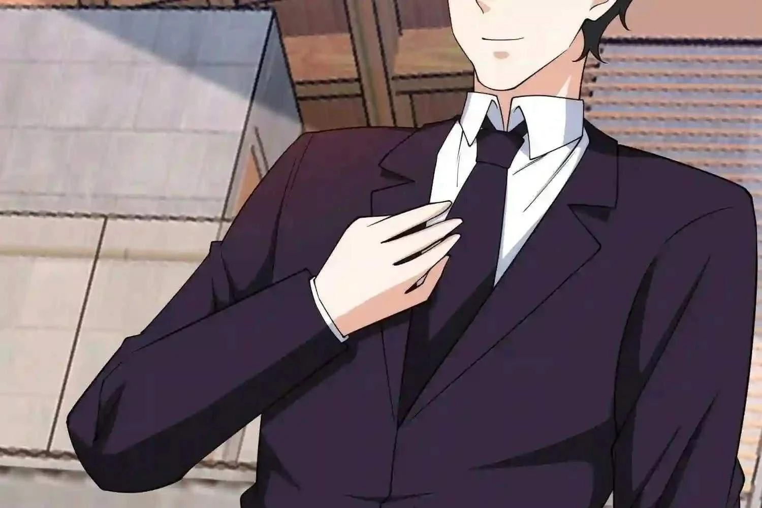 Mắt Phải Của Ta Là Thần Cấp Máy Tính Chapter 106 - Next Chapter 107