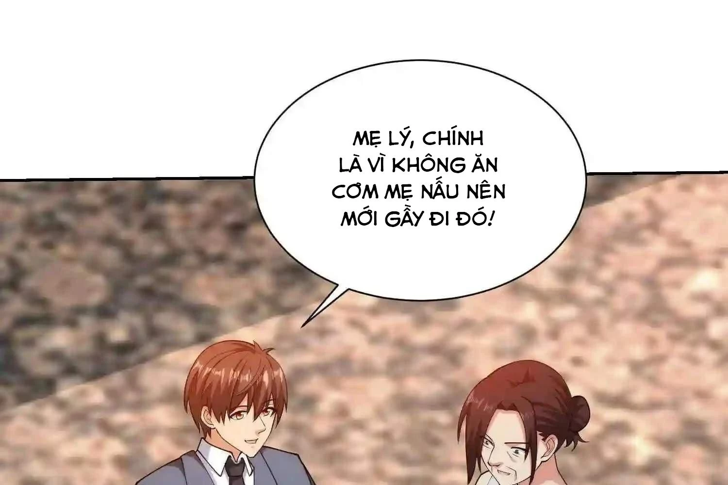Mắt Phải Của Ta Là Thần Cấp Máy Tính Chapter 109 - Next Chapter 110