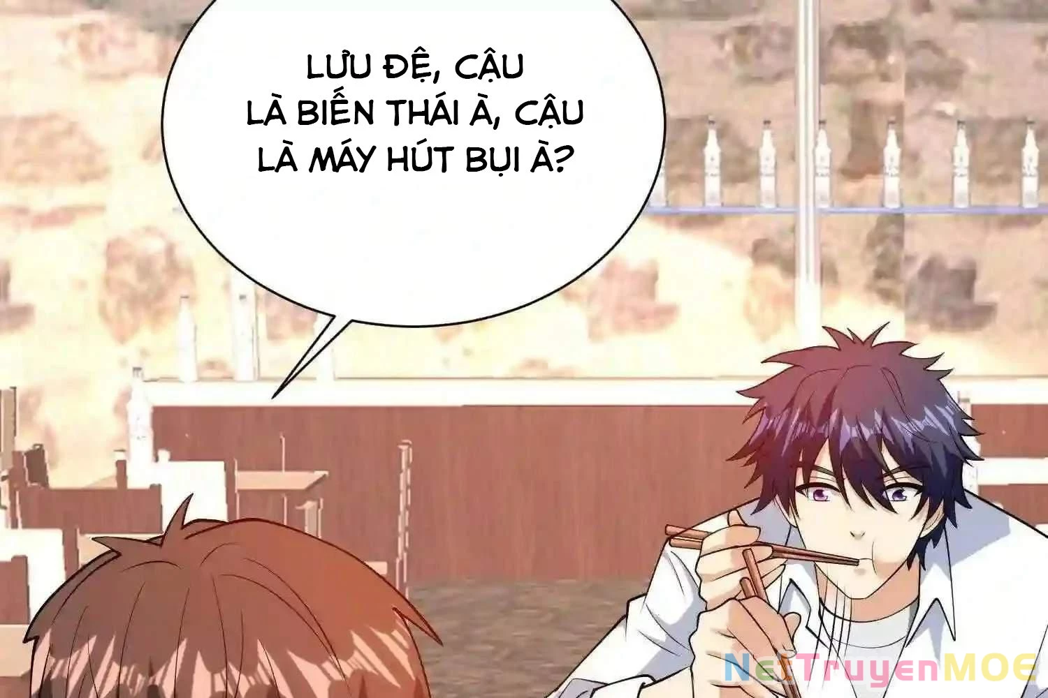 Mắt Phải Của Ta Là Thần Cấp Máy Tính Chapter 109 - Next Chapter 110