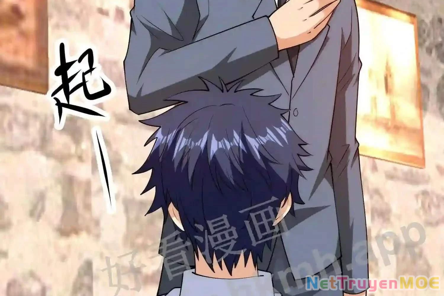 Mắt Phải Của Ta Là Thần Cấp Máy Tính Chapter 109 - Next Chapter 110
