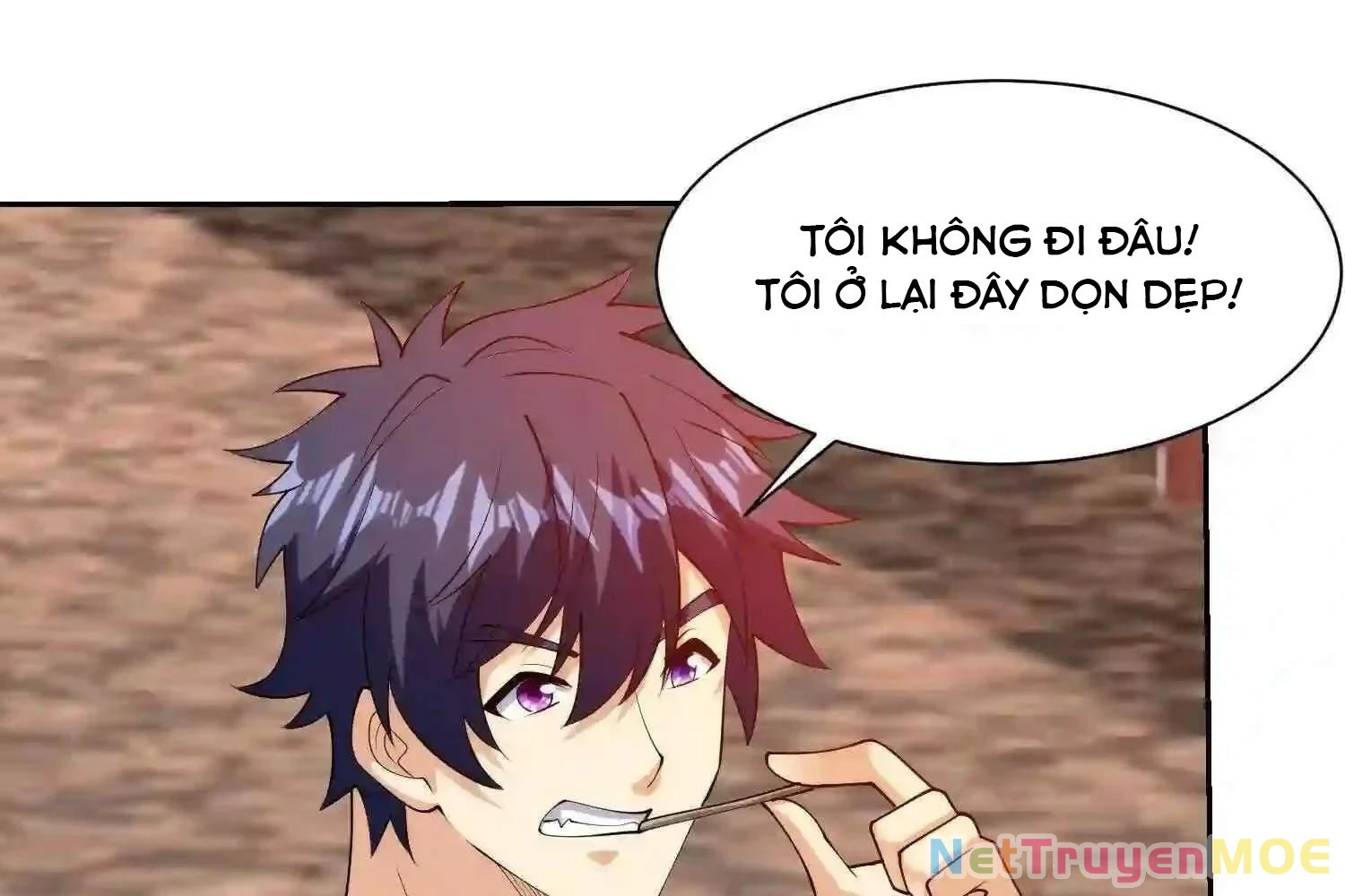 Mắt Phải Của Ta Là Thần Cấp Máy Tính Chapter 109 - Next Chapter 110