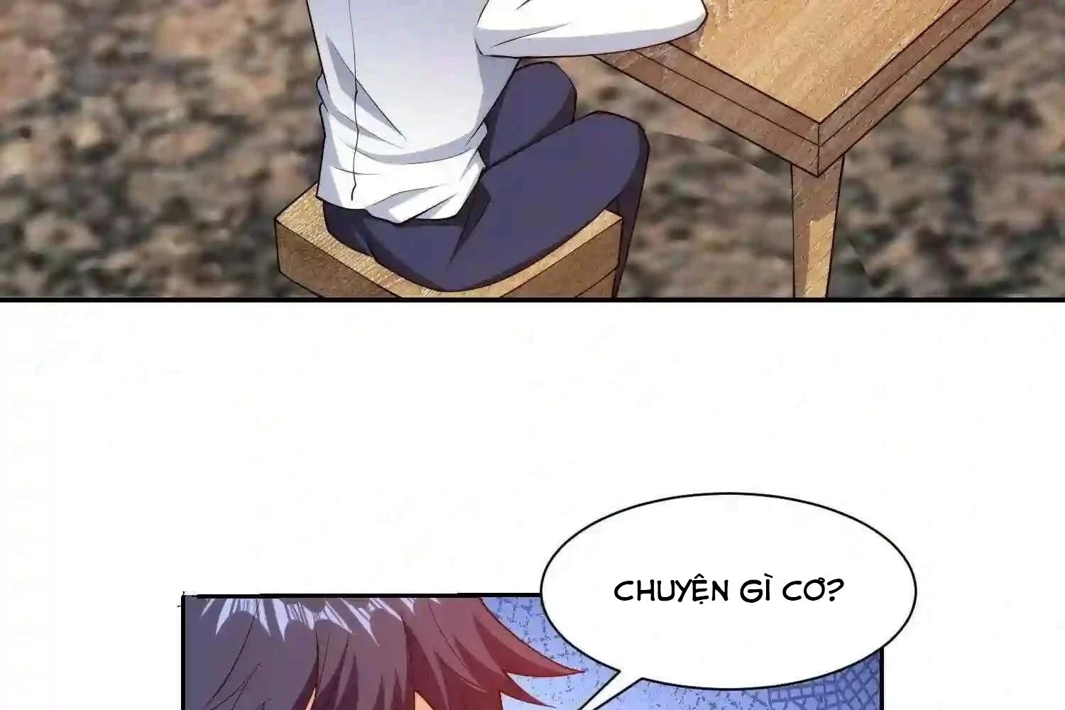 Mắt Phải Của Ta Là Thần Cấp Máy Tính Chapter 109 - Next Chapter 110