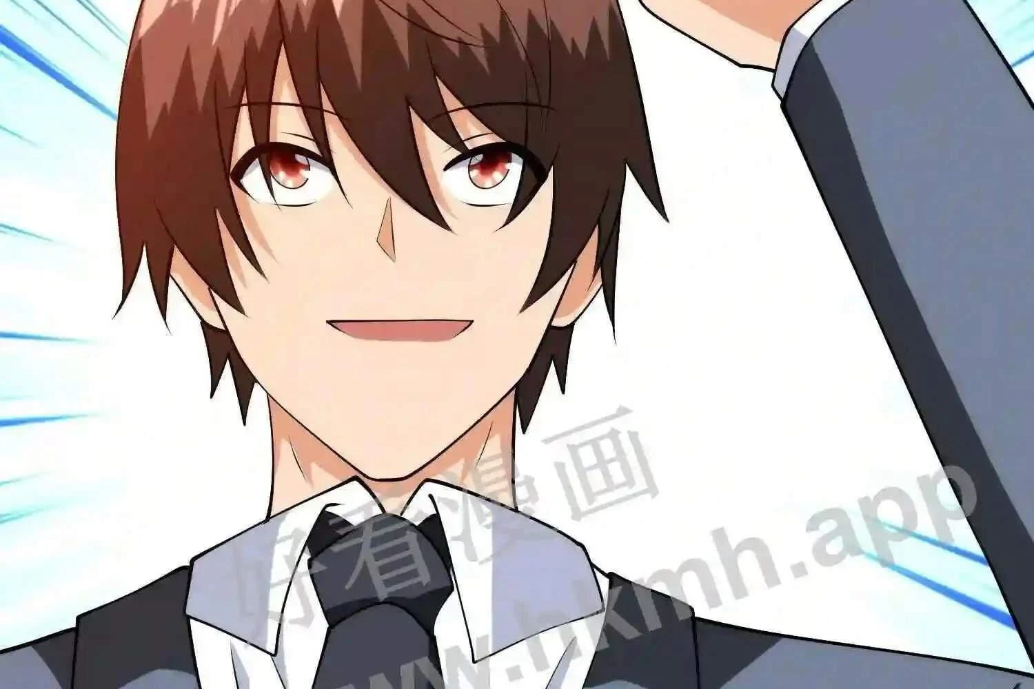Mắt Phải Của Ta Là Thần Cấp Máy Tính Chapter 109 - Next Chapter 110