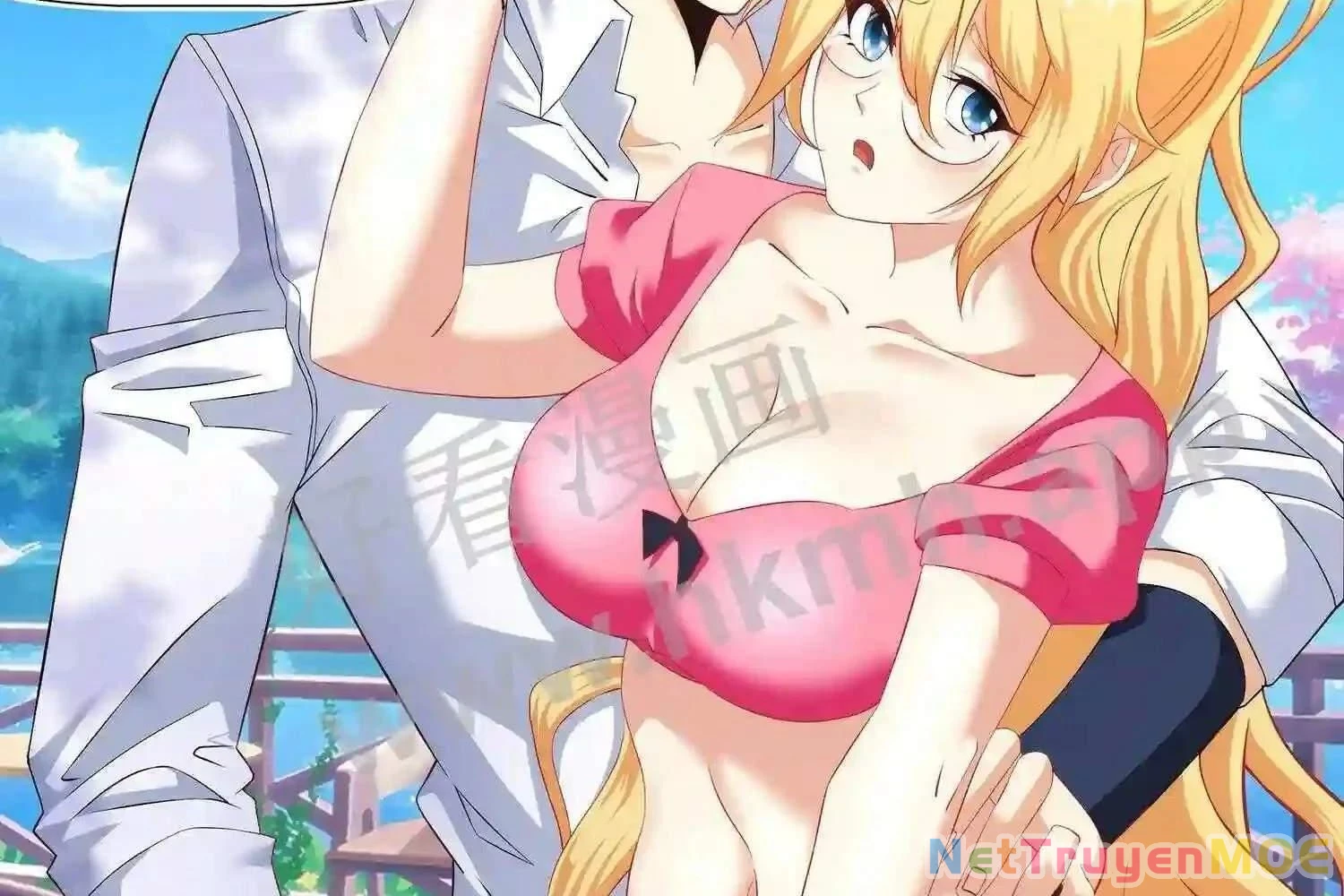 Mắt Phải Của Ta Là Thần Cấp Máy Tính Chapter 109 - Next Chapter 110