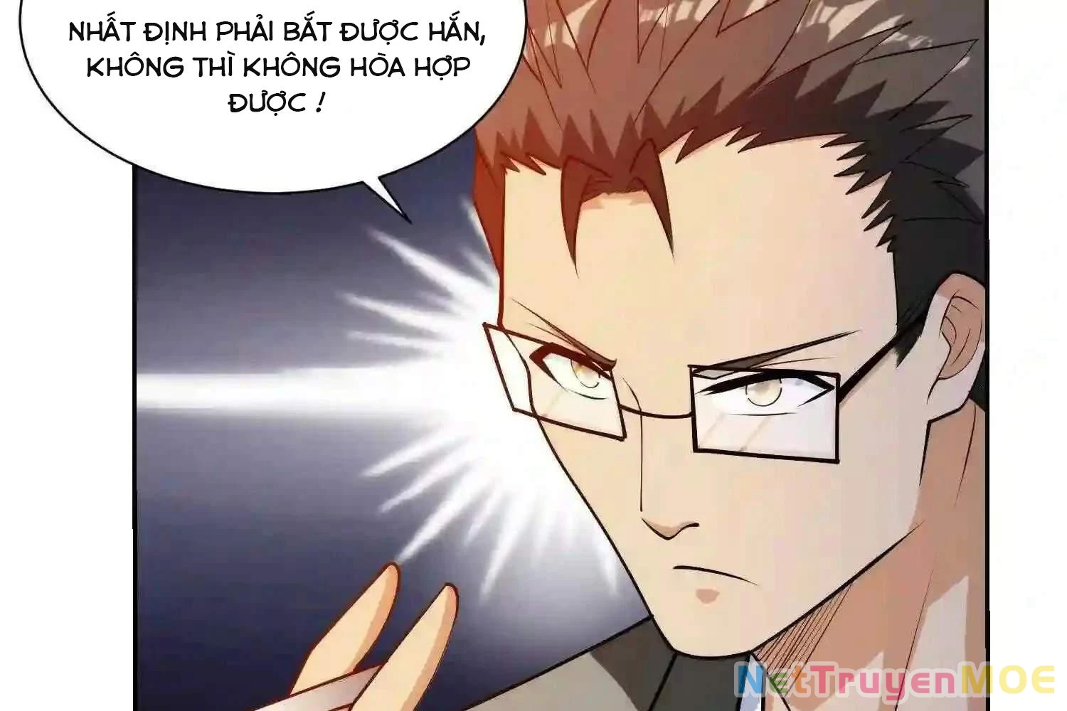 Mắt Phải Của Ta Là Thần Cấp Máy Tính Chapter 111 - Next Chapter 112