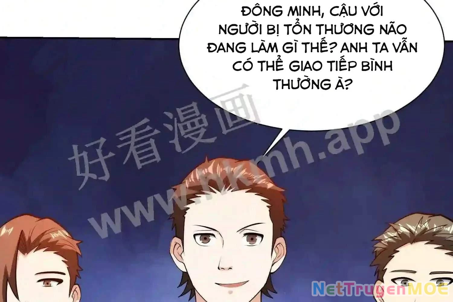 Mắt Phải Của Ta Là Thần Cấp Máy Tính Chapter 111 - Next Chapter 112