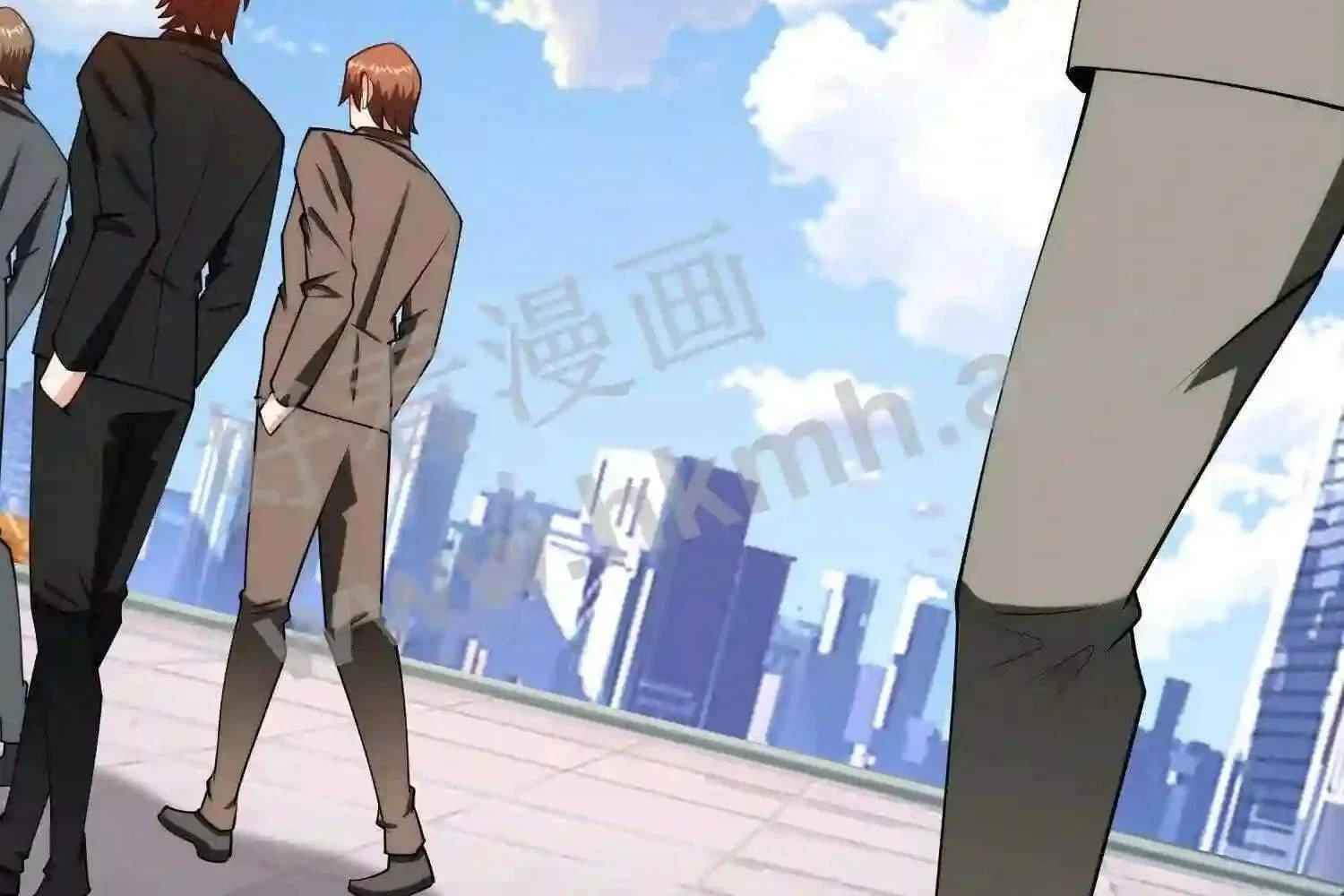 Mắt Phải Của Ta Là Thần Cấp Máy Tính Chapter 111 - Next Chapter 112