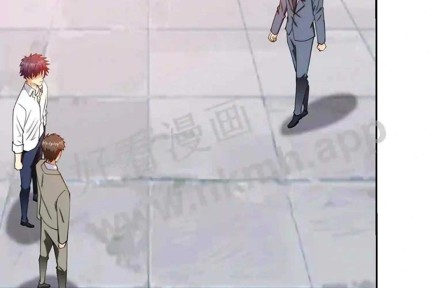 Mắt Phải Của Ta Là Thần Cấp Máy Tính Chapter 111 - Next Chapter 112
