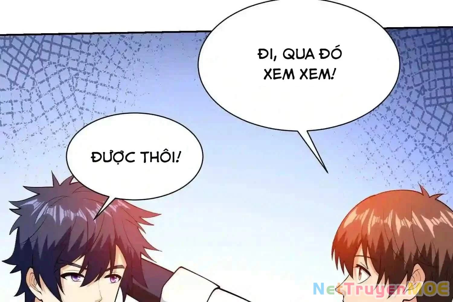 Mắt Phải Của Ta Là Thần Cấp Máy Tính Chapter 111 - Next Chapter 112