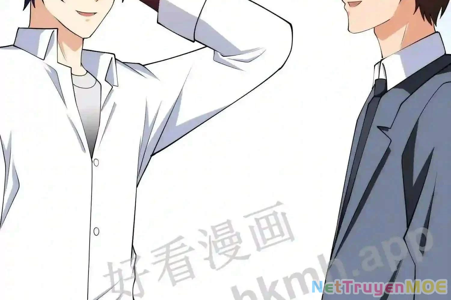 Mắt Phải Của Ta Là Thần Cấp Máy Tính Chapter 111 - Next Chapter 112