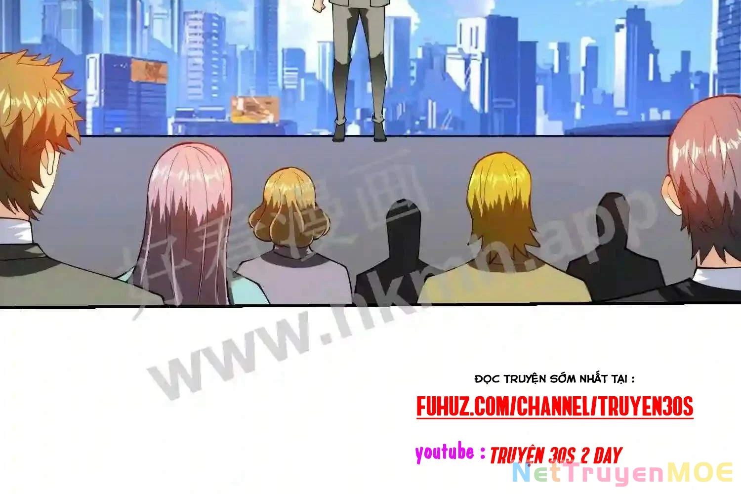 Mắt Phải Của Ta Là Thần Cấp Máy Tính Chapter 111 - Next Chapter 112