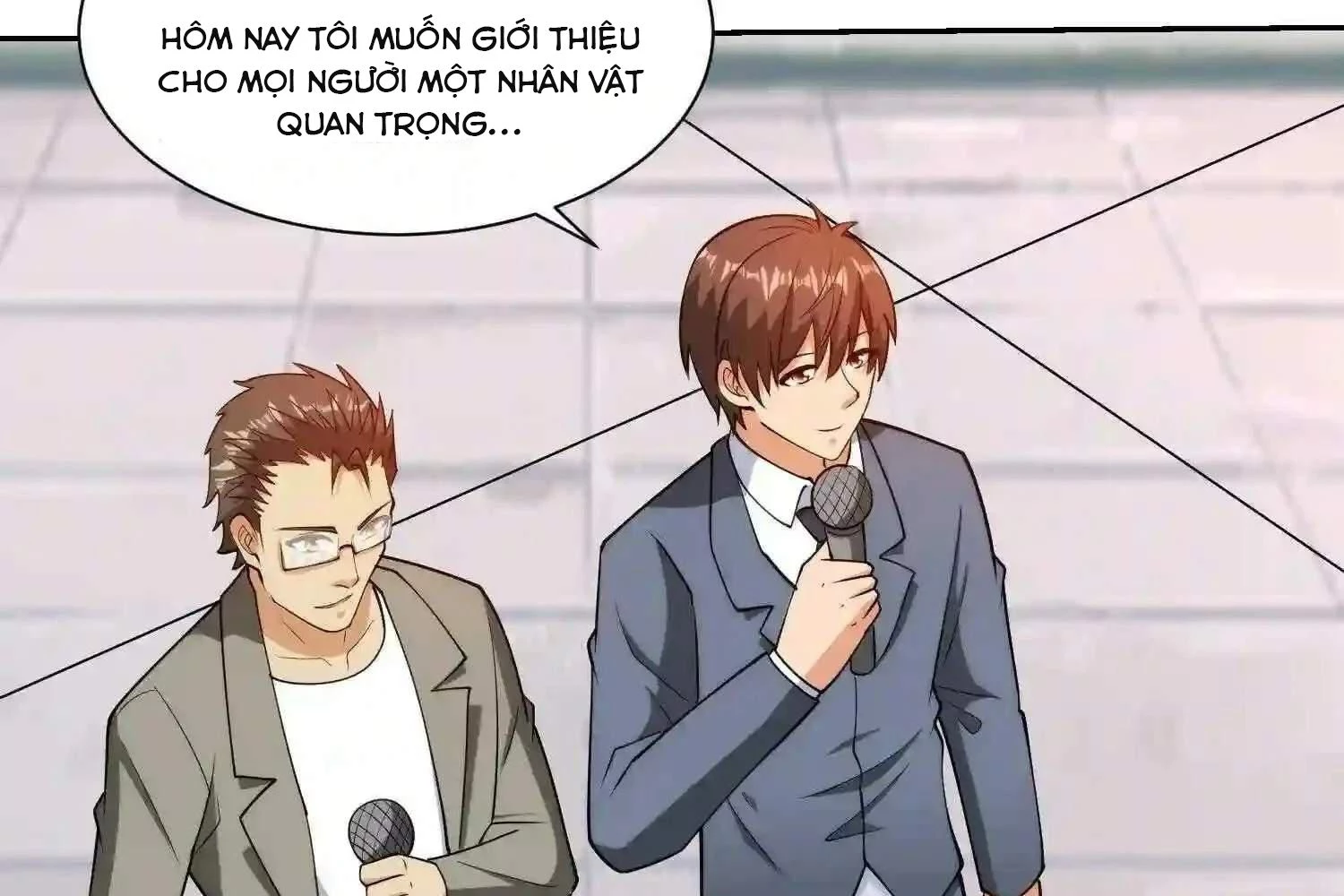 Mắt Phải Của Ta Là Thần Cấp Máy Tính Chapter 111 - Next Chapter 112